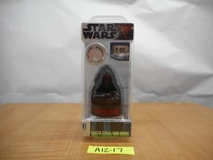 Star Wars Darth Maul USB FLASH DRIVE 2GB Toys R Us Exclusive JazWares 2011 - NEU - Bild 1 von 4