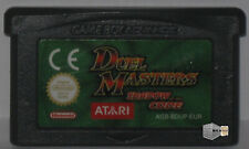Duel Masters - Shadow of the Code - Nintendo Game Boy Advance - GBA - Nur Modul