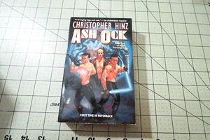ASH OCK BY CHRISTOPHER HINZ 1995 TOR BKS SCIENCE FICTION PB - Bild 1 von 3
