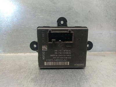 F1ET14F143AC centralina confort per FORD FOCUS III TURNIER 1.0 2010 5255593 - Immagine 1 di 4