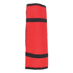 Chef Knife Roll Bag Multifunctional 20 Slots Chef Knife Bag For Camping - Picture 1 of 12