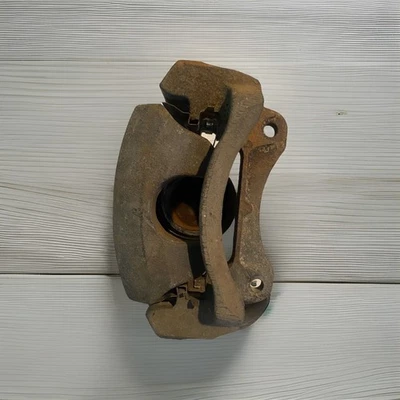Driver Side Brake Caliper & Bracket - Chevy Malibu HHR ACDelco OEM 19368939 - Image 1 of 4