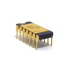 AD521LD Package:CDIP-14 - Picture 1 of 6