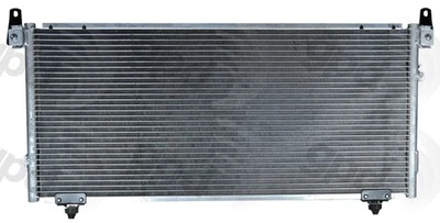 Global Parts Distributors 3296C A/C Condenser For 00-06 Toyota Tundra - Image 1 of 4