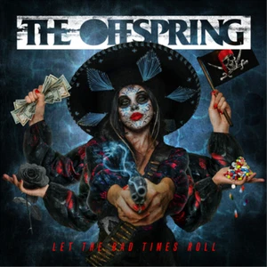 The Offspring Let the Bad Times Roll (CD) Album - Bild 1 von 2