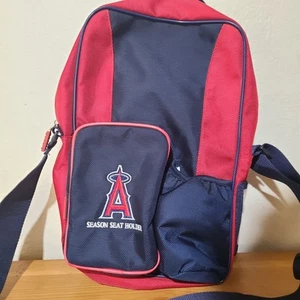 Anaheim Angels Season Ticket Holder Exclusive Bag - Picture 1 of 14