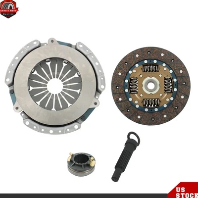 Transmission Clutch Kit For Hyundai Accent Kia Rio Kia Rio5 2001-2009 L4 1.6L - Image 1 of 4