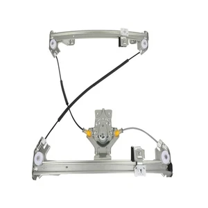 For 2004-2008 Ford F-150 Window Regulator Assembly w/o Motor Front Left 752-220 - Picture 1 of 8