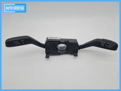 Interruptor combinado de palanca de dirección original Seat Ibiza IV (6J5/6P1) 7H0953503 GB Foto 1 de 4