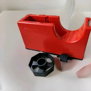 Schreibtisch 2 Zoll Paket Klebebandspender - Bild 1 von 7