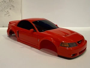 XMODS 2004 MUSTANG COBRA BODY AND BODY KIT - NEVER USED - Picture 1 of 9