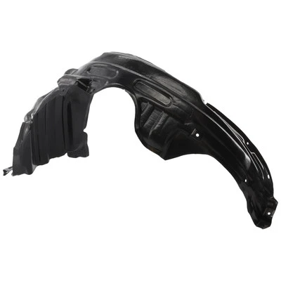 Protector contra salpicaduras para 2004-2006 Scion xB delantero, lado del pasajero Foto 1 de 4