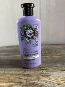 Acondicionador Herbal Essences Jojoba + Lavanda Jojoba et Lavanda Rizos - Imagen 1 de 2