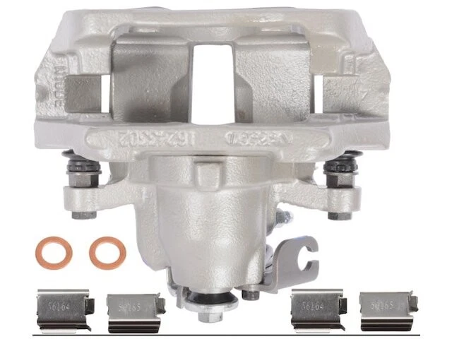 Pinza de freno trasera derecha Cardone 22WHNJ39 para Ford Flex 2015 2016 2017 2018 2019 Foto 1 de 1