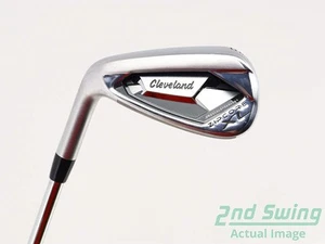 Mint Cleveland ZipCore XL Single Iron 9 Iron Steel Regular Left 36.5in - Picture 1 of 8