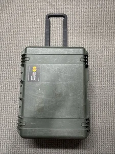 Pelican Storm Case iM2620 crushproof, airtight, rugged, protective shipping case - Picture 1 of 7