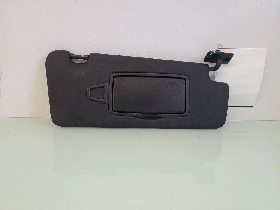 Passenger Sun Visor 231 Type Sl Models Fits 13-20 MERCEDES S-CLASS 581745 - Image 1 of 4