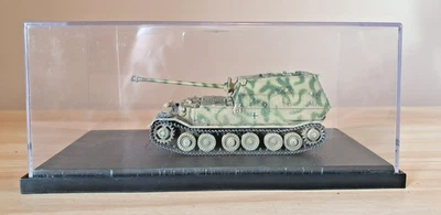 DRAGON ARMOR 60124 FERDINAND SD.KFZ.184 1/sPzJgAbt 653 OREL 1943 1/72 MODEL TANK - Image 1 of 4