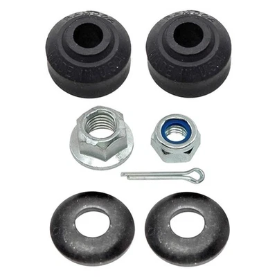 For Ram 1500 2011-2012 ACDelco Advantage Front Sway Bar End Link Bushings Foto 1 de 2
