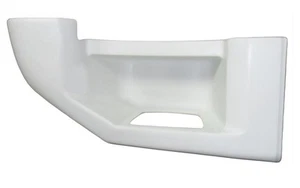 fits DAF 95 ATI LOWER STEP SURROUND FOOTSTE LINKS OE: 0081140 / 0081120 / 008495 - Picture 1 of 1