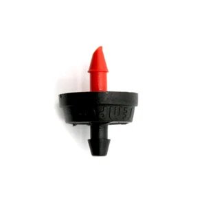 Thrifco 9421054 Erc5 1/2gph Pc Emitr Red 5 Pk - Picture 1 of 4