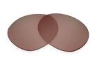 Sfx Replacement Sunglass Lenses Fits Ray Ban Rb4125 Cats 5000 - 57Mm Wide
