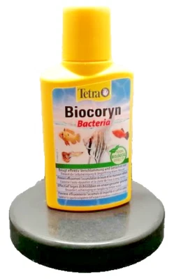 TETRA GMBH Tetra Biocoryn 100ml Reinigungsbakterien
