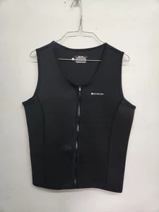 Echelon Sport Connect Sauna Vest Men's Large, Neoprene, Athletes, SMART Training - Picture 1 of 4