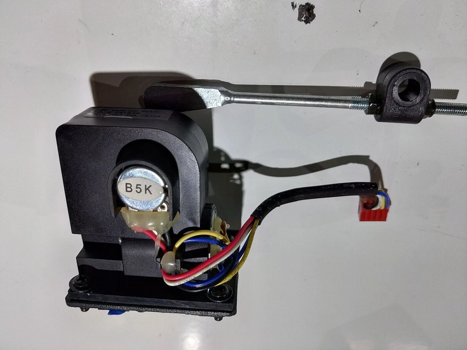 Elliptical Nordic Track E7.1 Resistance Gear Motor Brake Tensioner - Image 1 of 1