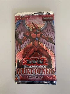 Strike Of Neos 1st Edition Boater Pack - Picture 1 of 1
