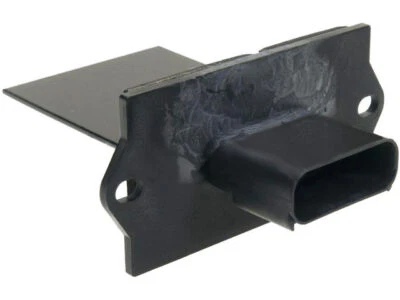 Resistencia de motor soplador trasero para Dodge Grand Caravan 2001-2005 SMP 63578BZQW 2002 Foto 1 de 2