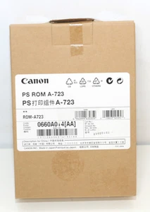 Canon PS ROM A-723 0660A014 - Imagen 1 de 1