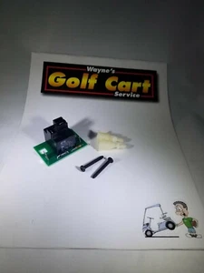 Club Car Powerdrive 3 Battery Charger Repair kit #26580  PD3 - Picture 1 of 6
