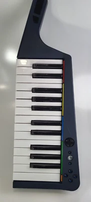 PS3 Rock Band Keyboard Controller PlayStation 3 With Shoulder Strap (NO DONGLE) - Image 1 of 4