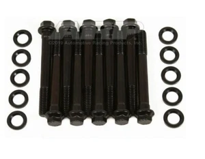 ARP 155-5202 Black BB Ford 429-460,385 Series main bolt kit - Picture 1 of 4