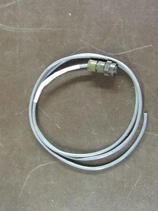 DYNALCO C917 C917-4 MAGNETIC PICKUP/SPEED SENSOR CABLE 4' WIRE - Picture 1 of 3