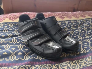 Specialized Sport RBX Touring Cycling Shoes UK 7 - Picture 1 of 7
