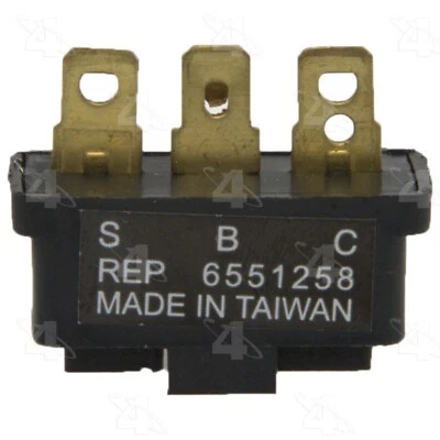 Thermal Limiter Switch 4 Seasons For 1970-1974 GMC G25/G2500 Van - Image 1 of 4