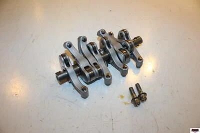 2015 Honda CTX 700 Engine Top End Cylinder Head Rocker Arms 14620-MGS-D30 Foto 1 de 4