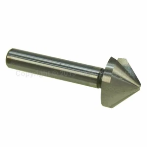 Countersink HSS drill bit 90 Deg. 30mm - Picture 1 of 5