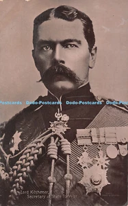 R238383 Lord Kitchener Staatssekretär für Kriegssport und General Valentinstag S - Bild 1 von 4
