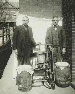 Whiskey Still 1920s Vintage 8x10 Reprint Of Old Photo - Picture 1 of 1