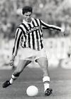 Vintage Press Photo Football, Juventus, Years Ninety, Dino Baggio, Print