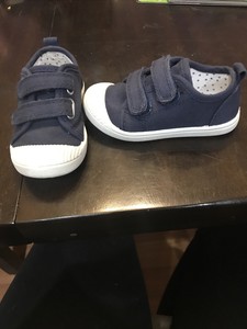 cat and jack boys shoes