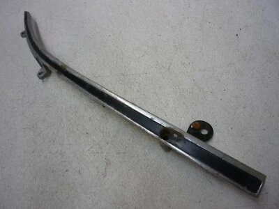 HONDA 82 83 VF750S V45 SABRE 左侧挡泥板握把铁路杆 原始设备制造商 — 第 1/4 张图片