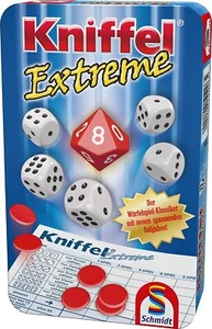Gioco M - Kniffel Extreme - Bild 1 von 1