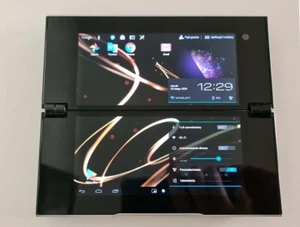 Rare Sony Tablet P - Photo 1/6