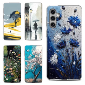 Phone Case Cover for Boost Mobile Summit 5G - Screen Protector p31 - Picture 1 of 13