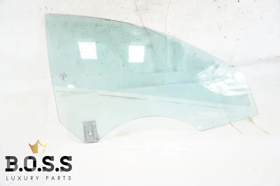 Mercedes-Benz CLS550 W218 2012-2018 pasajero derecho puerta delantera ventana cristal OEM Foto 1 de 4