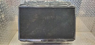 1971-1974 JAGUAR XKE 5SP V12 OEM RADIATOR REFURBISHED Foto 1 de 4